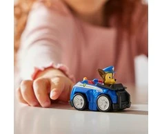 Spin Master PAW PATROL transporto priemonė Pup Squad Racer Core, asortimentas, 6070433