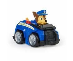 Spin Master PAW PATROL transporto priemonė Pup Squad Racer Core, asortimentas, 6070433
