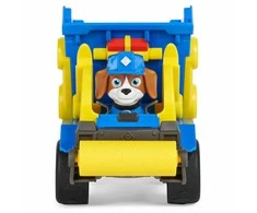 Žaislinė mašinėlė Spin Master Paw Patrol Rubble &amp; Crew 6066528