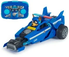 Spin Master PAW Patrol The Mighty Movie RC - Nuotolinio valdymo automobilis