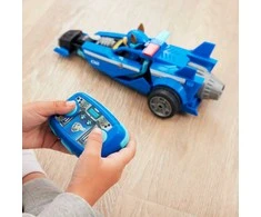 Spin Master PAW Patrol The Mighty Movie RC - Nuotolinio valdymo automobilis