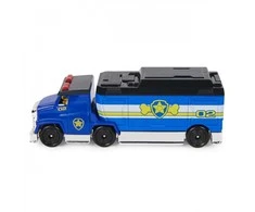 Spin Master PAW PATROL 1:55 transporto priemonė Big Truck Chase, 6063792