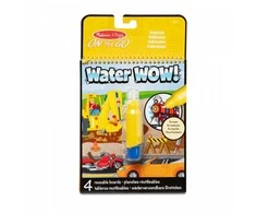 MELISSA &amp; DOUG Vanduo Wow!