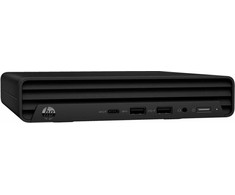 Hewlett Packard (HP) HP Pro Mini 260 G9 Intel® Core™ i3 i3-1315U 8 GB DDR4-SDRAM 512 GB SSD Windows 11 Pro Mini PC Juodas