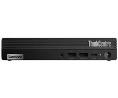 Stacionarus kompiuteris Komputer Lenovo ThinkCentre M75q Gen 5 AMD Ryzen 5 PRO 8600GE 16 GB 512 GB SSD Windows 11 Pro