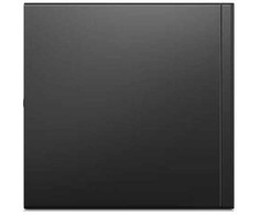 Stacionarus kompiuteris Lenovo ThinkCentre M75q G5 RYZEN 7 P 8700GE 3.65G 8C 16T 32GB 16+16 DDR5 5200 SODIMM 1TB SSD M.2 2280 G4 TLC OPAL WINDOWS 11 PRO 64,WW11 PRO DPK