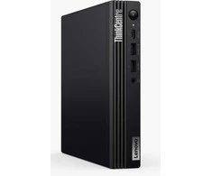 Stacionarus kompiuteris Lenovo Desktop ThinkCentre M70q G5 CORE I5 14500T 1.7G 14C 20T VP 16GB DDR5 4800 SODIMM 512GB SSD M.2 2280 G4 TLC OPAL W11P