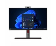 Stacionarus kompiuteris Lenovo „ThinkCentre M90a Pro Gen 4“ – „Core i7-13700“ | 27 colių įstrižainė – QHD | 16 GB | 512 GB | W11P | RTX4050