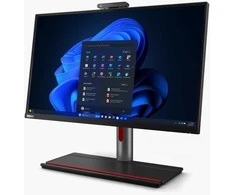 Stacionarus kompiuteris Lenovo „ThinkCentre M90a Pro Gen 4“ – „Core i7-13700“ | 27 colių įstrižainė – QHD | 16 GB | 512 GB | W11P | RTX4050