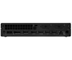 Stacionarus kompiuteris Lenovo kompiuteris ThinkCentre M75q G5 Tiny 12RQ0013PB W11Pro 8500GE/16GB/512GB/AMD Radeon/3YR OS