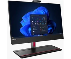 Stacionarus kompiuteris Lenovo „ThinkCentre M90a Gen 5“ – „Core i7-14700“ | 23,8 colio – FHD 16 GB | 1 TB | W11P