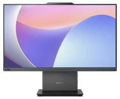 Stacionarus kompiuteris Lenovo ThinkCentre neo 50a 24 Gen 5 Intel® Core™ i7 i7-13620H 60.5 cm (23.8") 1920 x 1080 pikselių All-in-One PC 16 GB DDR5-SDRAM 1 TB SSD Windows 11 Pro Wi-Fi 6 (802.11ax) Pilkas