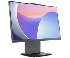 Stacionarus kompiuteris Lenovo ThinkCentre neo 50a 24 Gen 5 Intel® Core™ i5 i5-13420H 60.5 cm (23.8") 1920 x 1080 pikselių All-in-One PC 16 GB DDR5-SDRAM 512 GB SSD Windows 11 Pro Wi-Fi 6 (802.11ax) Pilkas