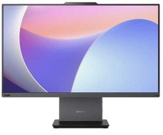 Stacionarus kompiuteris Lenovo ThinkCentre neo 50a 27 Gen 5 Intel® Core™ i5 i5-13420H 68.6 cm (27") 1920 x 1080 pikselių All-in-One PC 16 GB DDR5-SDRAM 512 GB SSD Windows 11 Pro Wi-Fi 6 (802.11ax) Pilkas