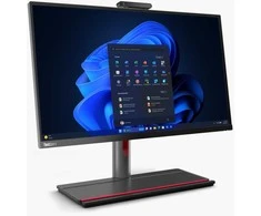 Stacionarus kompiuteris Lenovo „ThinkCentre M90a Pro Gen 4“ – „Core i7-13700“ | 27 colių įstrižainė – QHD | 16 GB | 512 GB | W11P | RTX4050