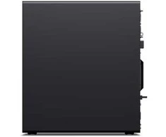 Stacionarus kompiuteris Lenovo ThinkStation P3 Tower Intel® Core™ i5 i5-14600K 16 GB DDR5-SDRAM 1 TB SSD Windows 11 Pro Workstation Juodas