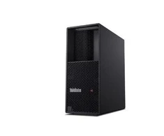 Stacionarus kompiuteris Kompiuteris Lenovo ThinkStation P3 Tower (30GS003UPB)