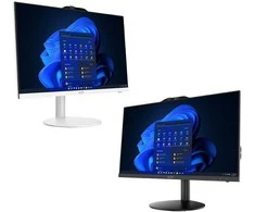 Stacionarus kompiuteris MSI All in One PRO AP242P 14M-649XEU - i5-14400 | 23,8" | 16GB | 512GB | NoOS | Juodas