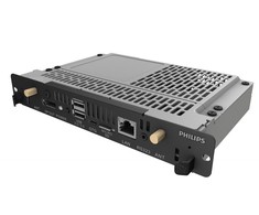 PHILIPS OPS 4C RK3399 SOC W/2C GPU/4GB/64EMMC/ANDROID