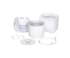  Ledų gaminimo aparatas Steba IC 20, 9,5 W, 1,5 L