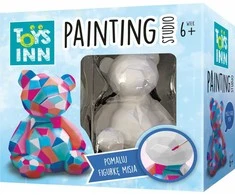 STNUX PaintingStudio gipso figūrėlė Mi STN8813 98813