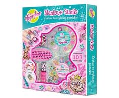 ToysInn Stnux 5959 manikiūro studija pantera 95959