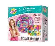 Stnux Mados Bijou Juvelyriniai dirbiniai