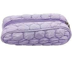 *****STNUX pieštukų dėklas pūstas violetinis STN8998 98998