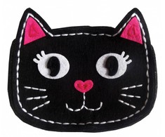 Stnux Cat portretas