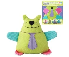 Mielas žaislas STNUX Felt Cat Stefan STN0701 90701
