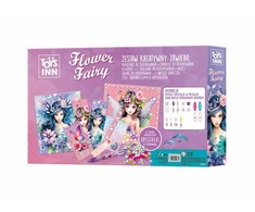 STNUX zest kreat.FlowerFairy STN9339 99339