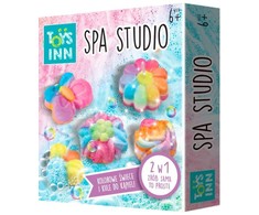 STNUX SpaStudioFlower so/balls d/k STN7854 97854
