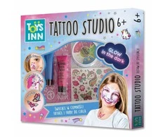 Dromader STNUX Tattoo Studio daugiafunkciniai dažai STN8141 98141