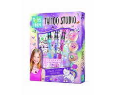 Stnux Pets tatuiruočių studija