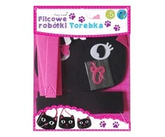 Stnux Vaikiška piniginė - katė Toys Inn