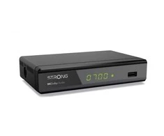 TV Imtuvas Strong SRT 8119