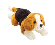 Suki Piesek Beagle 35cm 12058
