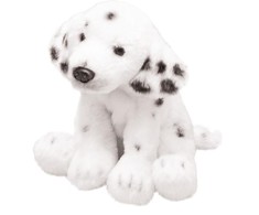 Suki Sėdintanti dalmantina patelė 13 cm (12007)