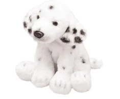 Suki Sėdintanti dalmantina patelė 13 cm (12007)