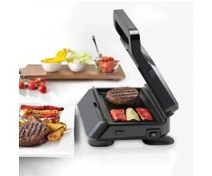 Sumuštinių keptuvas Braun Snack Maker 5 SM5001