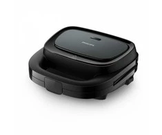 Vaflių keptuvė Philips 3000 Serija HD2332/90