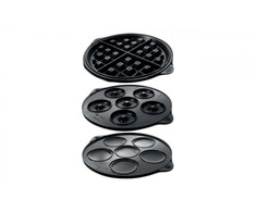 Rusell Hobbs FIESTA 3-IN-1 Vaflinė 24620-56