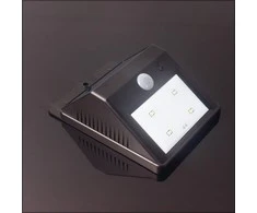 Kinkiet PowerNeed SMD LED 1x0,44W LED (SL09P)