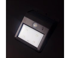 Kinkiet PowerNeed SMD LED 1x0,44W LED (SL09P)