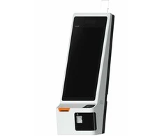 Sunmi „Kios K2 GMS A13 6/128G“ NFC GMS, sieninis laikiklis, be kameros