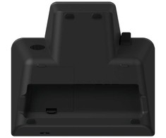 Monitorius Sunmi Terminal D3 Mini GMS, Android 13, 10.1+4 cali, 3/32GB, 1 MP kamera, 4G, pirštų jutiklis, 80 mm spausdintuvai, skaitytuvas