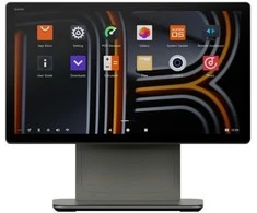 Sunmi Terminal D3 Pro, Android 13, 15.6 cali, 4GB/64GB, Wifi