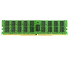 Synology DDR4, 16 GB, 2133 MHz, CL17 (RAMRG2133DR4-16GB)