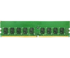 RAM Synology Sinologija | NAS atmintis | 16 GB | DDR4 | 2666 MHz | PC/serveris | Registracijos Nr. | ECC Taip