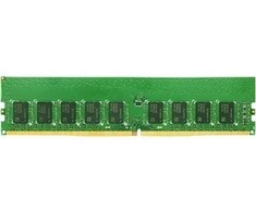 RAM Synology Sinologija | NAS atmintis | 16 GB | DDR4 | 2666 MHz | PC/serveris | Registracijos Nr. | ECC Taip